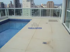 Cobertura com 4 Quartos à venda, 290m² no Gonzaga, Santos - Foto 2