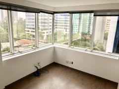 Conjunto Comercial / Sala para alugar, 133m² no Brooklin, São Paulo - Foto 17
