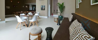 Apartamento com 4 Quartos à venda, 163m² no Manoel Dias Branco, Fortaleza - Foto 84