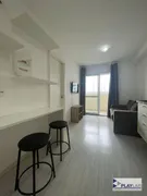 Apartamento com 1 Quarto à venda, 31m² no Alto Da Boa Vista, São Paulo - Foto 1