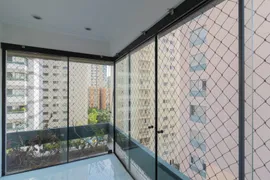 Apartamento com 4 Quartos para alugar, 147m² no Moema, São Paulo - Foto 38