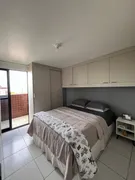 Apartamento com 3 Quartos para alugar, 115m² no Bessa, João Pessoa - Foto 10