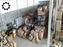 Prédio Inteiro para alugar, 3000m² no Ayrosa, Osasco - Foto 3