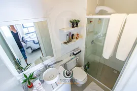 Apartamento com 1 Quarto para alugar, 50m² no Centro, Torres - Foto 7