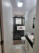 Apartamento com 1 Quarto à venda, 49m² no Jardim do Mar, São Bernardo do Campo - Foto 12