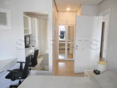 Apartamento com 1 Quarto à venda, 45m² no Itaim Bibi, São Paulo - Foto 9