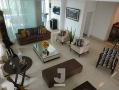 Casa com 3 Quartos à venda, 350m² no Alphaville Dom Pedro, Campinas - Foto 39
