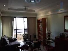 Apartamento com 3 Quartos à venda, 96m² no Jardim Vista Alegre, Paulínia - Foto 1