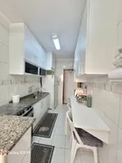 Apartamento com 3 Quartos à venda, 82m² no Condominio das Pedras, Paulínia - Foto 12