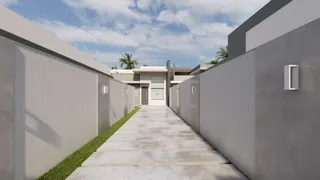 Casa com 3 Quartos à venda, 90m² no Village de Rio das Ostras, Rio das Ostras - Foto 4