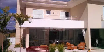 Casa de Condomínio com 4 Quartos à venda, 450m² no Alphaville Dom Pedro, Campinas - Foto 22