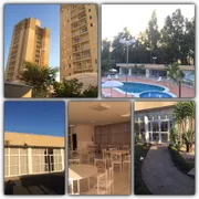 Apartamento com 2 Quartos para alugar, 52m² no Jardim Guaruja, Sorocaba - Foto 3