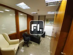 Conjunto Comercial / Sala para alugar, 390m² no Itaim Bibi, São Paulo - Foto 2