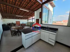 Casa com 4 Quartos à venda, 167m² no Santa Mônica, Belo Horizonte - Foto 2