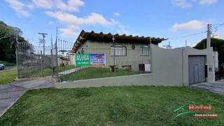 Casa Comercial para alugar, 180m² no Mossunguê, Curitiba - Foto 20