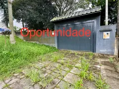 Terreno / Lote / Condomínio à venda, 550m² no Santa Cândida, Curitiba - Foto 1