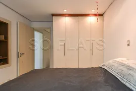 Flat com 2 Quartos à venda, 65m² no Moema, São Paulo - Foto 22