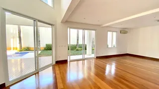 Casa de Condomínio com 4 Quartos para alugar, 640m² no Brooklin, São Paulo - Foto 7