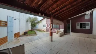 Casa de Condomínio com 3 Quartos à venda, 160m² no Taiaman, Uberlândia - Foto 3