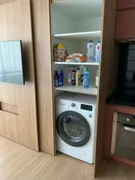 Apartamento com 1 Quarto para alugar, 98m² no Pinheiros, São Paulo - Foto 16