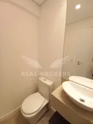 Apartamento com 1 Quarto para alugar, 49m² no Alphaville, Barueri - Foto 10