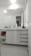 Apartamento com 1 Quarto para alugar, 52m² no Parque Residencial Aquarius, São José dos Campos - Foto 12