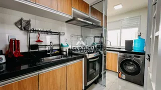 Apartamento com 2 Quartos à venda, 52m² no Parque dos Pinheiros, Nova Odessa - Foto 6