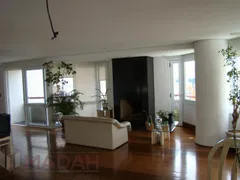 Casa para venda ou aluguel, 524m² no Alto de Pinheiros, São Paulo - Foto 3