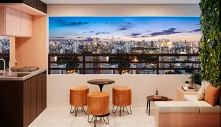 Apartamento com 2 Quartos à venda, 45m² no Freguesia do Ó, São Paulo - Foto 24