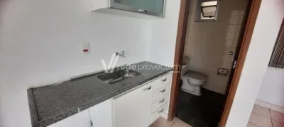 Prédio Inteiro com 6 Quartos para venda ou aluguel, 860m² no Jardim Brasil, Campinas - Foto 8