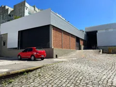 Galpão / Depósito / Armazém para alugar, 3200m² no Vila Tibirica, Santo André - Foto 1