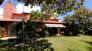 Casa com 4 Quartos à venda, 520m² no Sapiranga, Fortaleza - Foto 1
