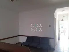 Casa com 5 Quartos para venda ou aluguel, 159m² no Gonzaga, Santos - Foto 6