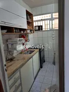 Apartamento com 3 Quartos à venda, 57m² no Camargos, Belo Horizonte - Foto 8