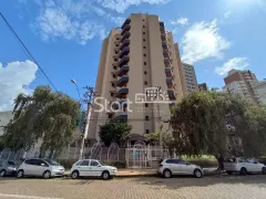 Cobertura com 4 Quartos para alugar, 312m² no Vila Itapura, Campinas - Foto 1