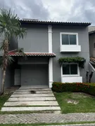 Casa de Condomínio com 3 Quartos para alugar, 126m² no Lagoinha, Eusébio - Foto 1