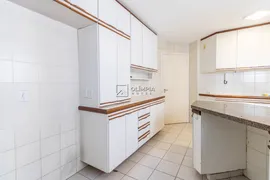 Apartamento com 3 Quartos para alugar, 161m² no Vila Nova Conceição, São Paulo - Foto 26