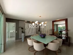 Casa de Condomínio com 2 Quartos para alugar, 344m² no Morada da Colina, Uberlândia - Foto 12