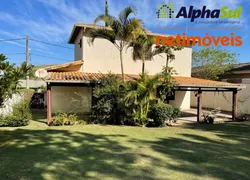Casa com 3 Quartos à venda, 212m² no Alphaville Lagoa Dos Ingleses, Nova Lima - Foto 2
