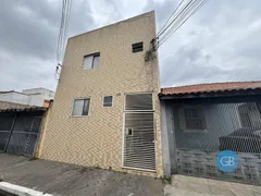 Kitnet com 1 Quarto para alugar, 23m² no Quarta Parada, São Paulo - Foto 10