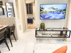 Apartamento com 2 Quartos à venda, 49m² no Jaguaribe, Osasco - Foto 3