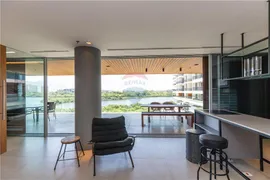 Apartamento com 1 Quarto para alugar, 130m² no Barra da Tijuca, Rio de Janeiro - Foto 1