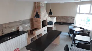 Apartamento com 2 Quartos para alugar, 90m² no Praia Do Sonho, Itanhaém - Foto 11