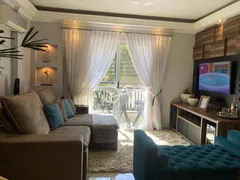 Apartamento com 3 Quartos para alugar, 89m² no Jardim Flórida, Jacareí - Foto 1
