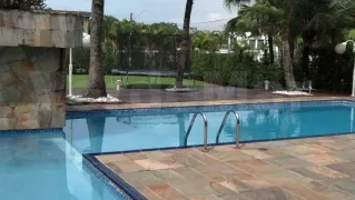 Casa com 5 Quartos à venda, 547m² no Balneário Praia do Pernambuco, Guarujá - Foto 3