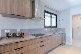 Apartamento com 3 Quartos à venda, 155m² no Mercês, Curitiba - Foto 6