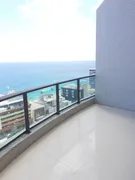 Apartamento com 1 Quarto para alugar, 120m² no Barra, Salvador - Foto 5