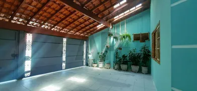 Casa com 3 Quartos à venda, 113m² no Jardim Agarussi, Itu - Foto 1