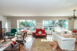 Apartamento com 4 Quartos à venda, 221m² no Urca, Rio de Janeiro - Foto 1