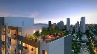 Apartamento com 1 Quarto à venda, 33m² no Brás, São Paulo - Foto 7